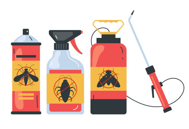 Professional Pest Control in New Haven, MO